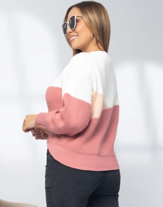 SWEATER 5184 - Image 3