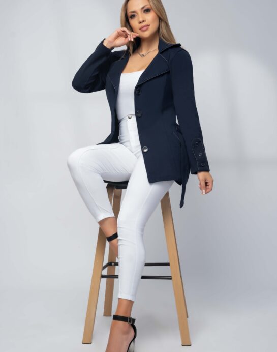 CHAQUETA 5198 - Image 2