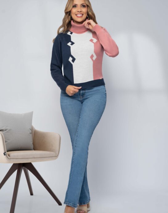 SWEATER 5192 - Image 2