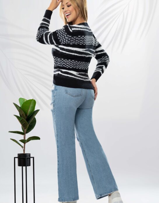 SWEATER 5191 - Image 4